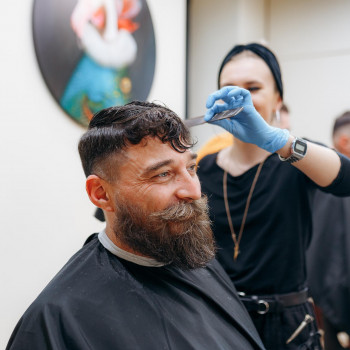 Leo, Київ Фото - 11