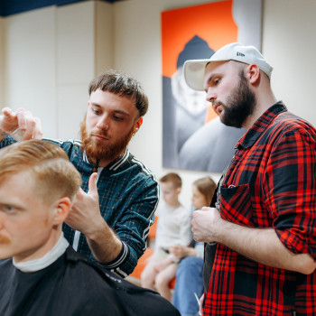 Leo, Київ Фото - 12