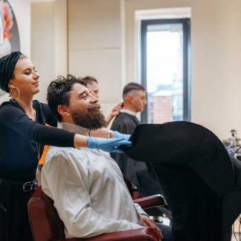 Leo, Київ Фото - 14