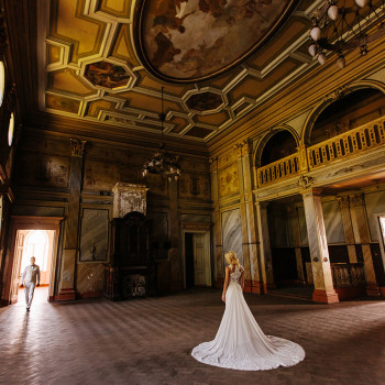 Анна Шаульская, Харьков Фото - 14