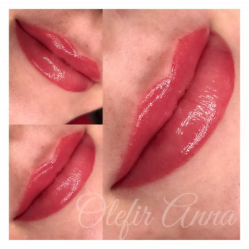 Анна Олефир Анна Олєфір, Харків Фото - 15