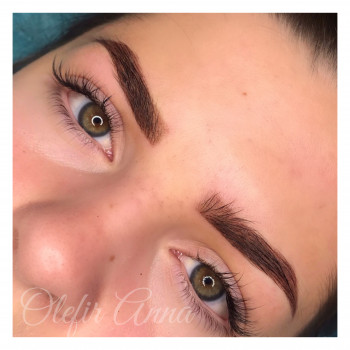 Анна Олефир Анна Олєфір, Харків Фото - 17