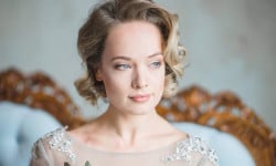 Свадебный макияж Визажист Тамила Киев