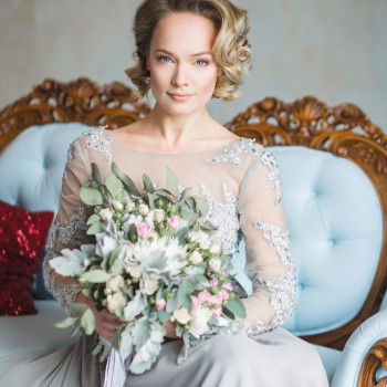 Фото с портфолио Таміла Остапенко