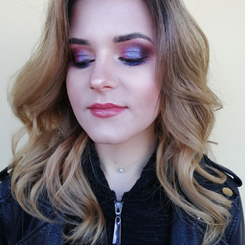 Фото с портфолио Таміла Остапенко