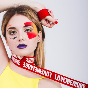 Фото с портфолио Таміла Остапенко