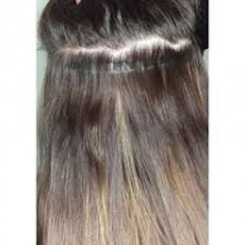 Біо нарощування волосся, ленточное наращивание волос
                    Перукар Юлия Кривий Ріг