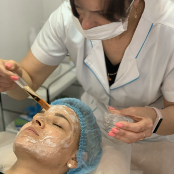 Фото с портфолио Анна Сущенко 