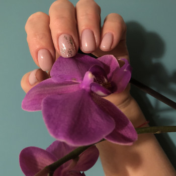 Фото с портфолио Ольга 