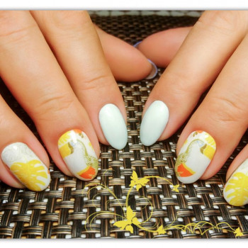 Фото с портфолио Ольга 