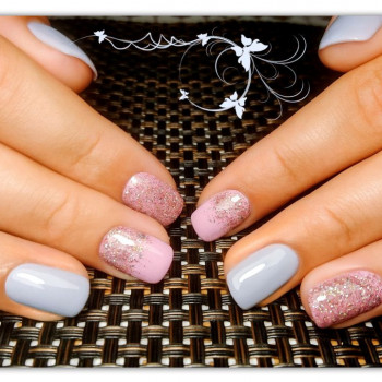 Фото с портфолио Ольга 