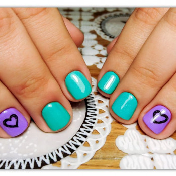 Фото с портфолио Ольга 