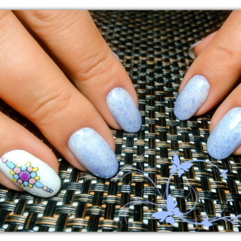 Фото с портфолио Ольга 