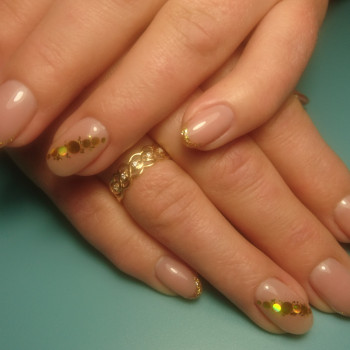 Фото с портфолио Ольга 