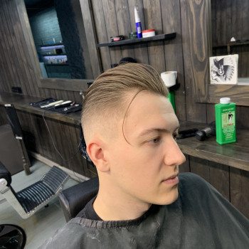 Саша Лис, Киев Фото - 3