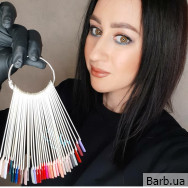 Мастер маникюра Виктория на Barb.ua