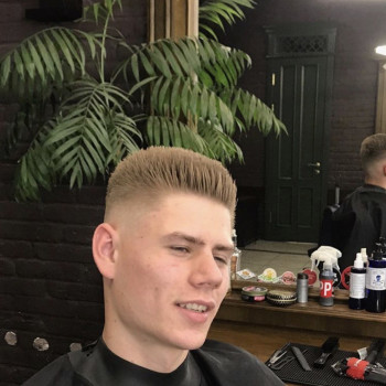 Саша Лис, Киев Фото - 9