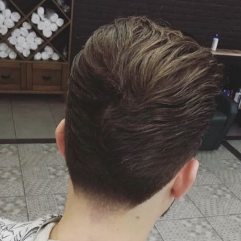 Саша Лис, Киев Фото - 10