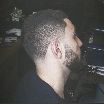 Саша Лис, Киев Фото - 11