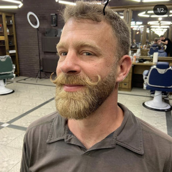 Саша Лис, Киев Фото - 13