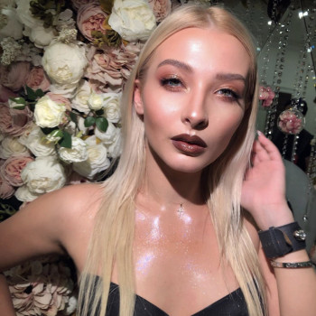 Make up
                    Візажист Юлия Одеса