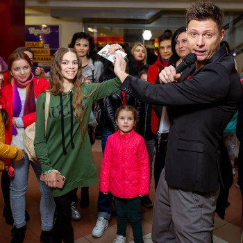 Андрій Клим'юк, Миколаїв Фото - 56