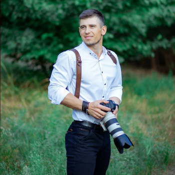 Андрій Клим'юк, Миколаїв Фото - 1