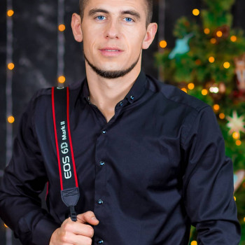 Андрій Клим'юк, Миколаїв Фото - 19