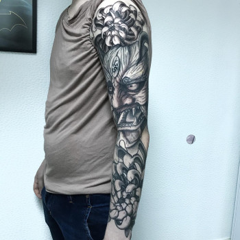 Константин Фомин, Днепр Фото - 1