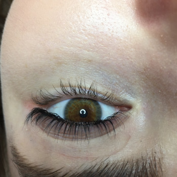 Ламинирование ресниц
                    Мастер перманентного макияжа Саті Черновцы