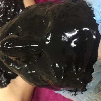 Альгинатная маска
                    Мастер перманентного макияжа Саті Черновцы