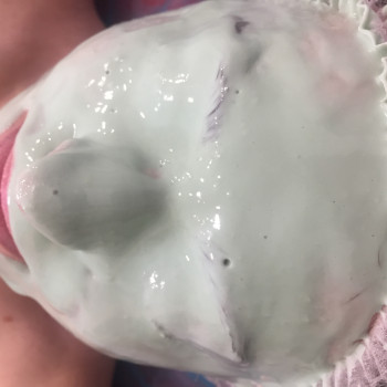 Альгинатная маска
                    Мастер перманентного макияжа Саті Черновцы