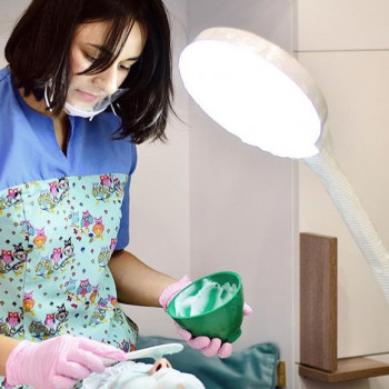 Альгинатная маска
                    Мастер перманентного макияжа Саті Черновцы