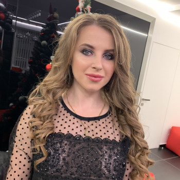 Таня Берчун Берчун, Киев Фото - 14