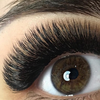 Объёмное наращивание