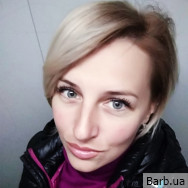 Парикмахер Светлана на Barb.ua
