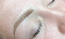 Татуаж / Перманентний макіяж брів Мастер татуажа Инна Львов