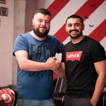 Husam , Одеса Фото - 10