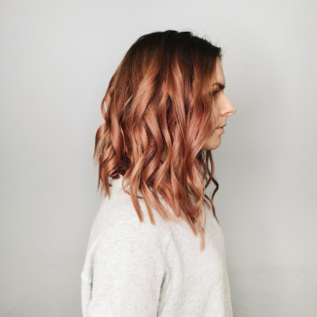 Утладка на утюжок