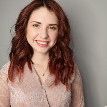 Анна Шепетько , Київ Фото - 3