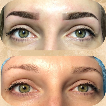 Фото с портфолио Pigment Wow