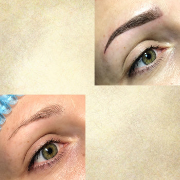 Фото с портфолио Pigment Wow