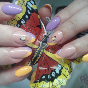 Елена Стринадкина, Полтава Фото - 11