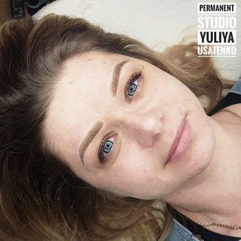 Юлія Усатенко, Запоріжжя Фото - 15