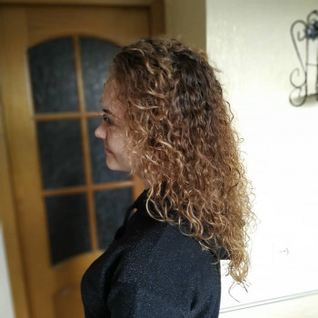 Алена Скорина, Днепр Фото - 21