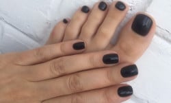 Ручки + Ножки: полноценное обновление Мастер маникюра Татьяна Киев