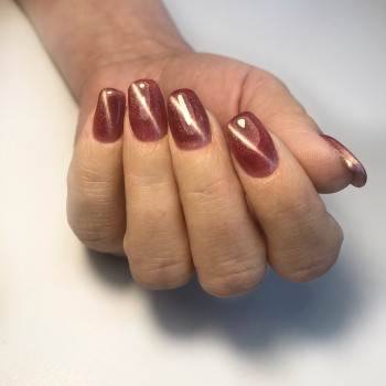 Альона Требух Алёна Бондарь, Киев Фото - 13