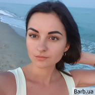 Мастер маникюра Оля Мамина Одесса,Академiка Сахарова, 36 район Поселок Котовского
