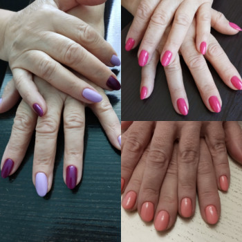 Ткач Ірина, Одеса Фото - 5