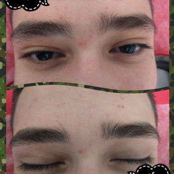 Фото с портфолио Татьяна Амбалова